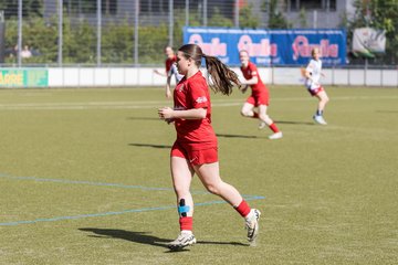 Bild 122 - wBJ Lotto Pokal Finale  Eimsbuetteler TV - Hamburger SV : Ergebnis: 0:3